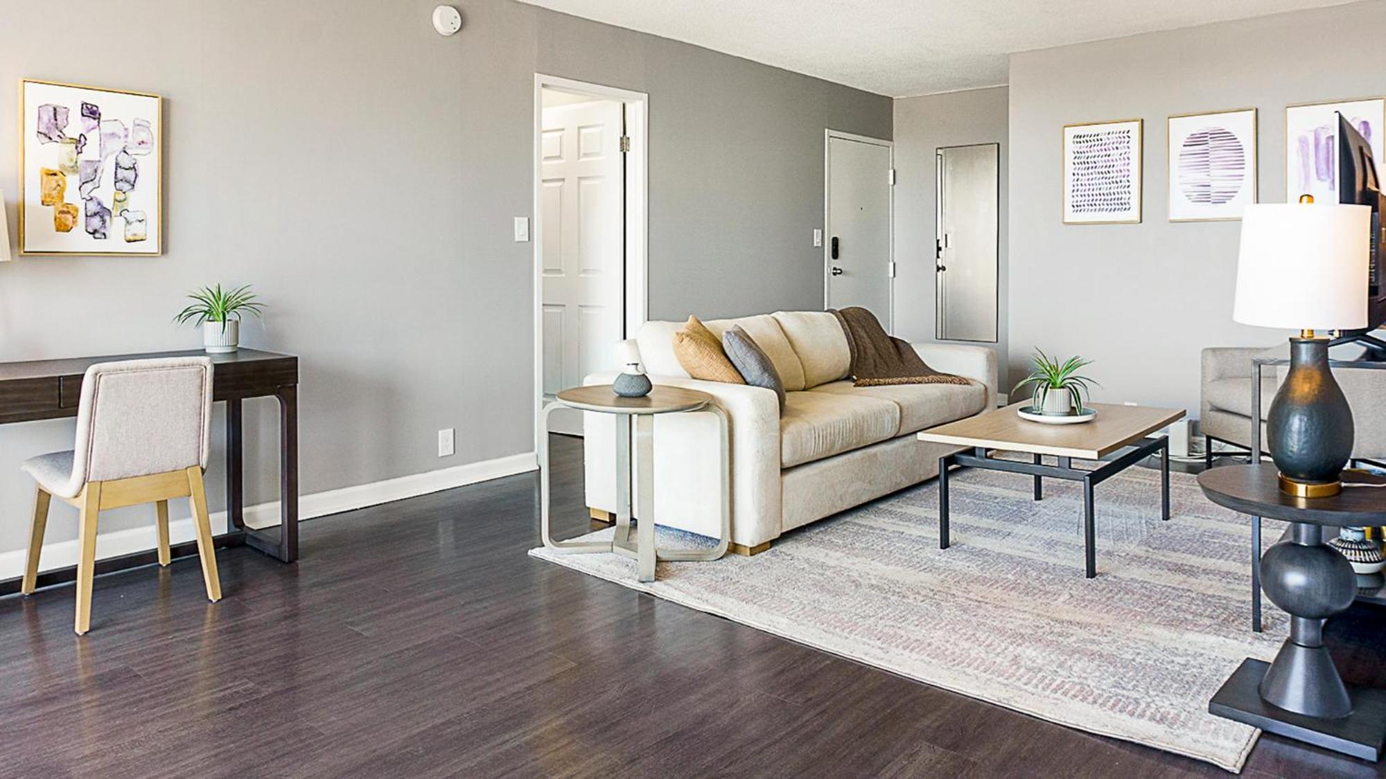 Three Rivers Apartments By Barsala Fort Wayne Camera foto