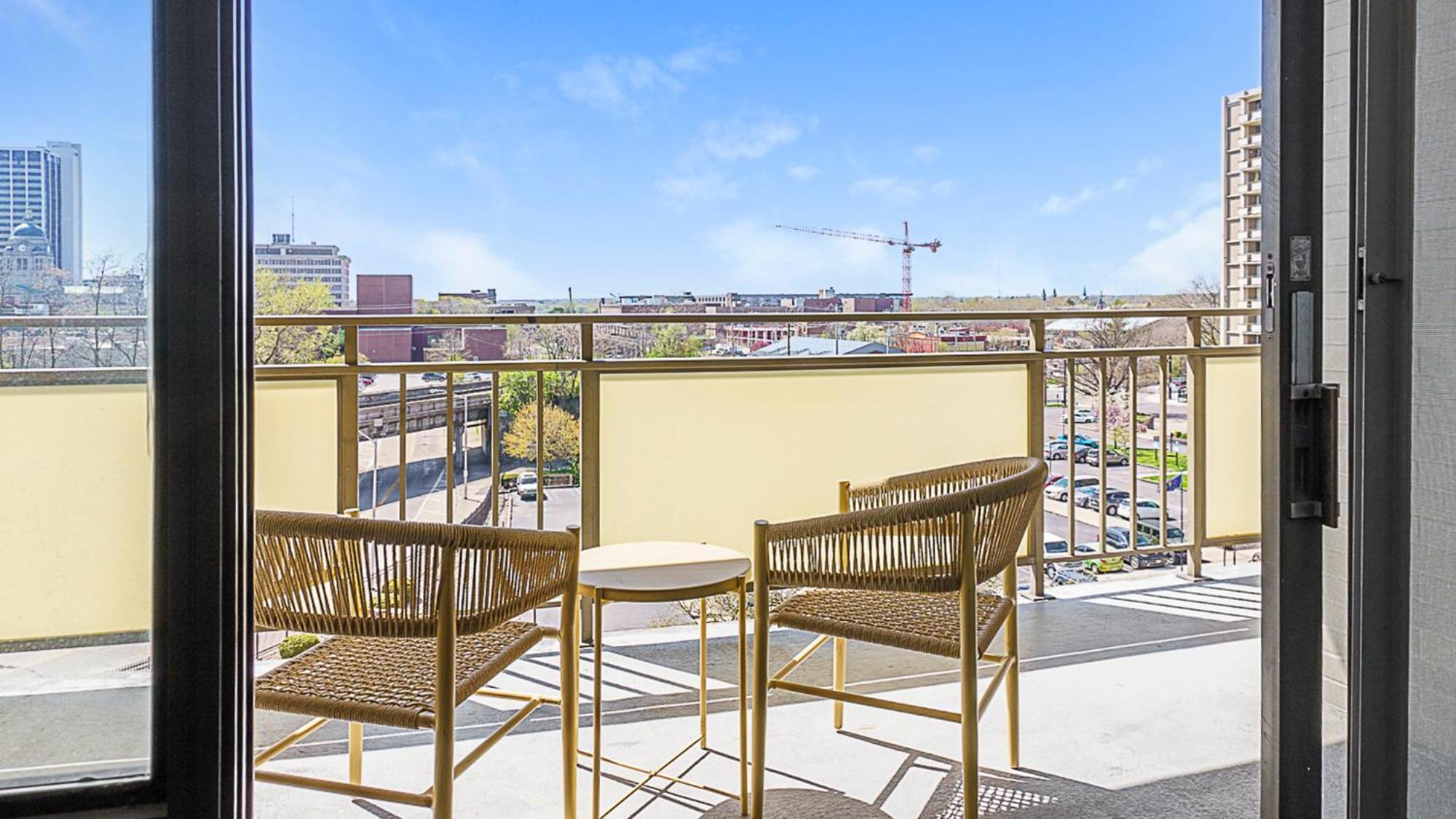 Three Rivers Apartments By Barsala Fort Wayne Camera foto