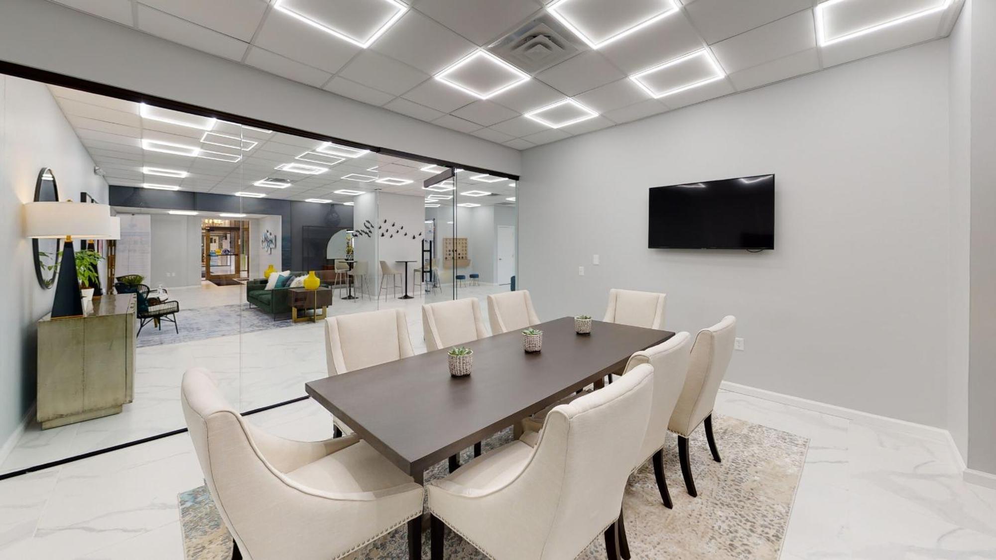 Three Rivers Apartments By Barsala Fort Wayne Esterno foto