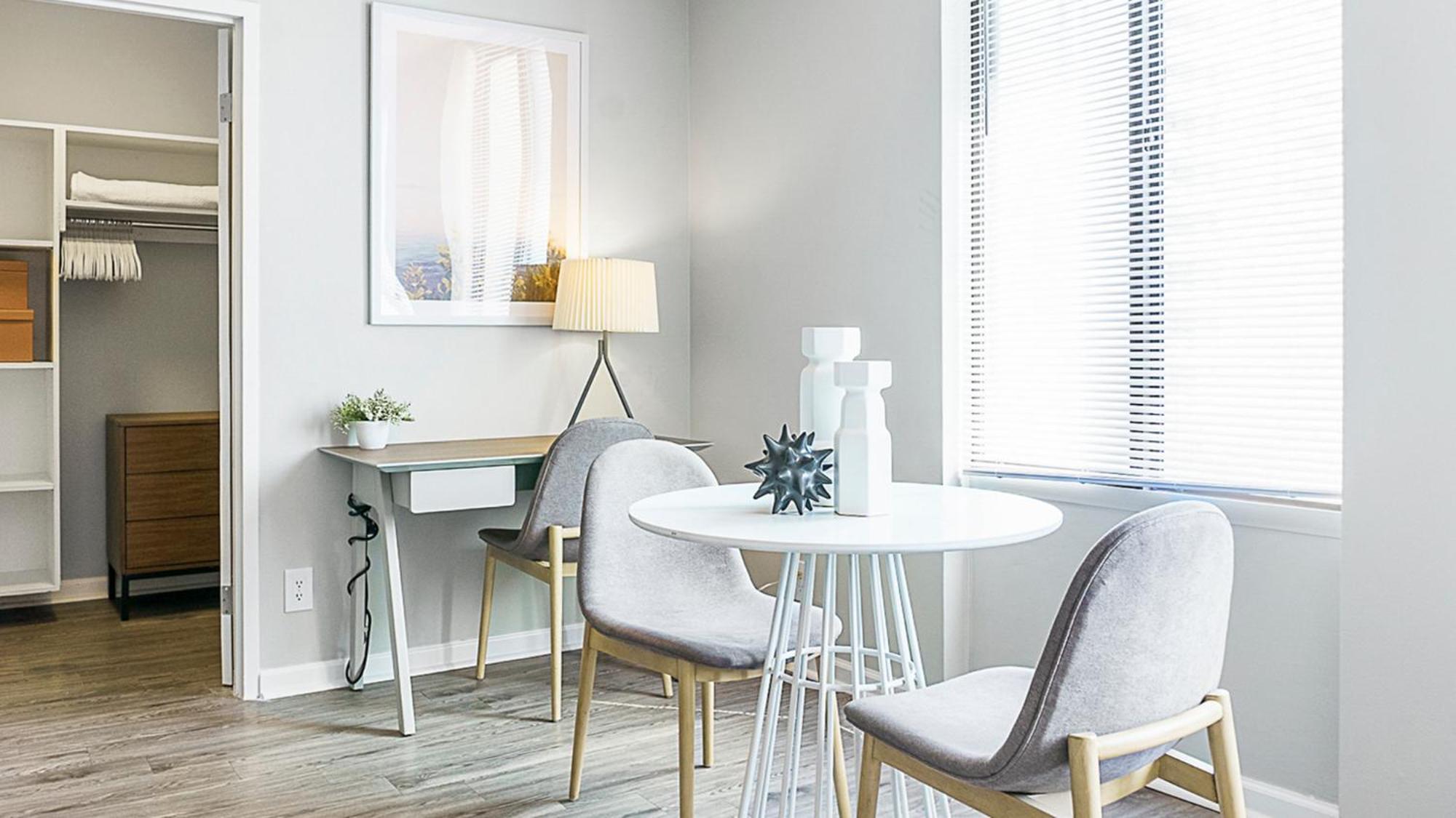 Three Rivers Apartments By Barsala Fort Wayne Esterno foto